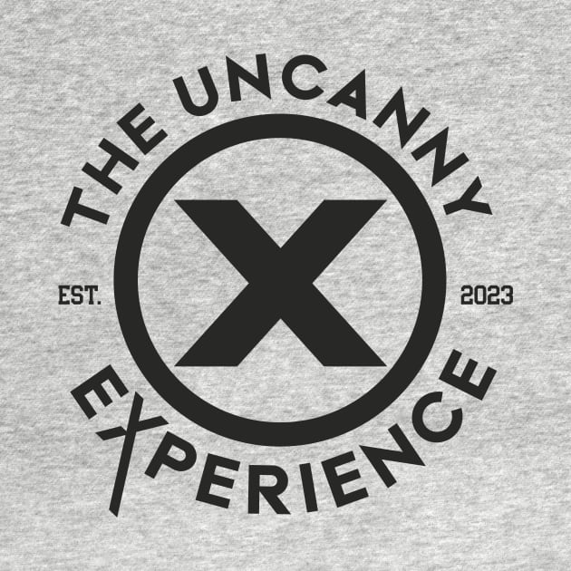 Uncanny Forever by The Uncanny Experience